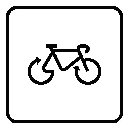 Počas víkendu je ešte možné využiť cyklonosič na cezhraničnej linke 901